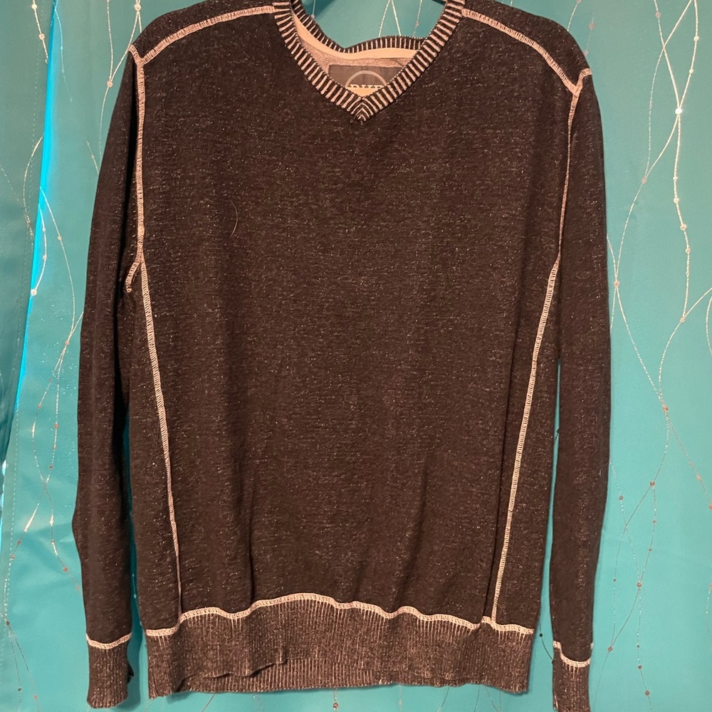 Long sleeve